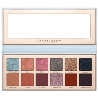 ANASTASIA BEVERLY HILLS Cosmos Eye Shadow Palette Paletten & Sets