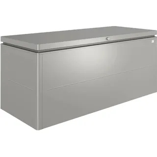 Biohort LoungeBox 200 200 x 90 x 84 cm Quarzgrau-Metallic