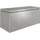 LoungeBox 200 200 x 90 x 84 cm Quarzgrau-Metallic