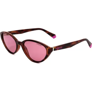 Polaroid Mod. Pld 6109_S Hava Pink - Rosa