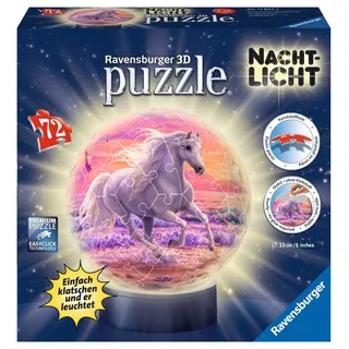 Ravensburger Nachtlicht (72 Teile)