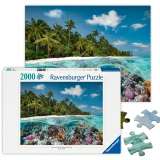 Ravensburger Ein Tauchgang auf den Malediven