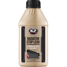 Bild Radiator Stop Leak, Kühler Dichtung Medium Flüssigkeit 400 ml