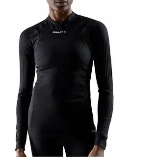 Craft Active Extreme X Crew Neck Funktionsshirt Damen 999000 black S