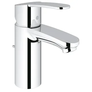 Grohe Eurostyle Cosmopolitan Einhandmischer Chrom
