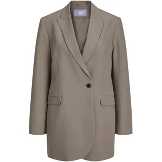 Jjxx Zweireihiger Blazer, Brindle, | Gr.: L