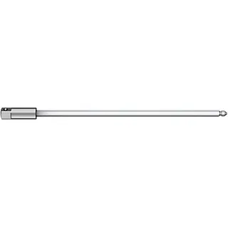 Wiha Adapterklinge 26229 1/4 Zoll f. Steckschl. Einsätze 1/4 Zoll L.155mm