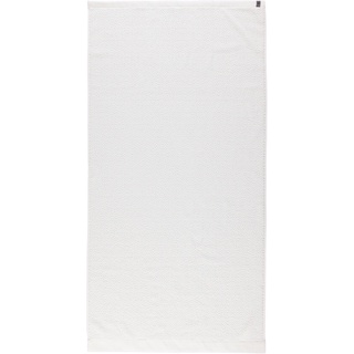 Essenza Home_(HOLD) - Essenza Home Handtücher Connect Organic Breeze white Weiss