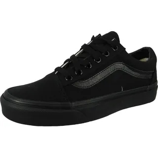 Old Skool Black/Black 47