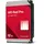 Red Pro 12 TB 3,5" 6 Gbit/s