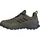 Herren Terrex AX4 Hiking Shoes, Focus Olive/Core Black/Grey Five, 40 2/3 EU