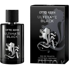 Bild von Ultimate Black Eau de Toilette 50 ml