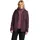 Damen Moonrise 3in1 Jkt W, amaranth M