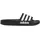 Adilette Shower Core Black/Cloud White 35