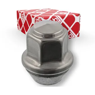 FEBI Radmutter Kegelbund M12x1,5 SW19