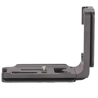 Leofoto LPC-80D L-Winkelplatte für Canon EOS 80D