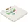 Uni Recycelt Handtuchset 5-tlg. beige
