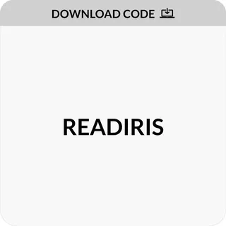 Iris Ohyama Readiris PDF Family 365, Software, (1 Jahr, 5 User) ESD,Yearly Subscription,Win,5 Lic