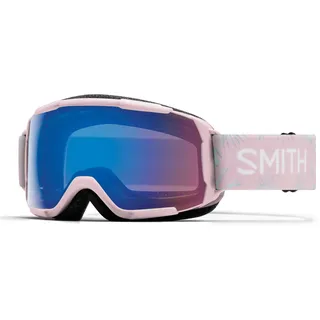 Smith Jugendschneebrille Grom Pink Paradise