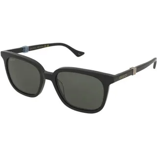 Sonnenbrille Gucci GG1493S 001 - Schwarz