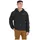 Regenjacke Herren Schwarz XL