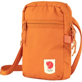 High Coast Pocket Sunset Orange