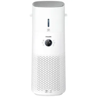 Philips 3000 Series 2-in-1-Kombigerät Weiß