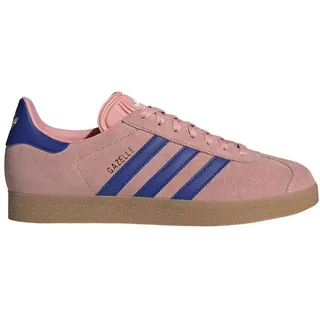 Gazelle Semi Pink Spark / Lucid Blue / Gum 45 1/3