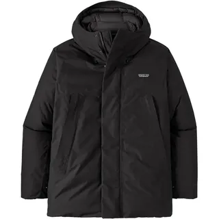 Patagonia M's Stormshadow Parka - Parka - schwarz - L