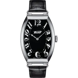 TISSOT Heritage Porto T128.509.16.052.00 Armbanduhr