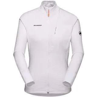 Mammut Taiss Light ML Jacket Women white (0243) S