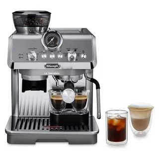 De'Longhi La Specialista Arte EC9255.M metall mit Mahlwerk