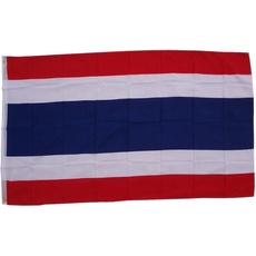 Bild Flagge Thailand 90 x 150 cm