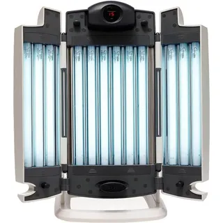 Eurosolar Facial tanner Gesichtsbräuner 9212 - Weiß