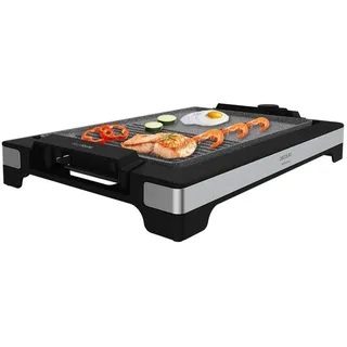 Cecotec Grillplatte Tasty&Grill 2000 