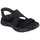 Glimmer Up Schwarz 36