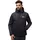 Herren Schwarz 3XL