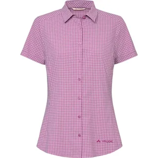 Vaude Seiland Blusenshirt Pink 46