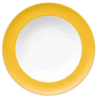Thomas Sunny Day Yellow Suppenteller 23 cm