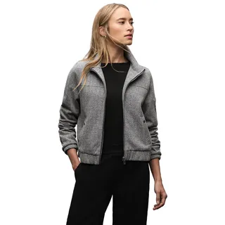 Street One Herringbone Blouson Black 40