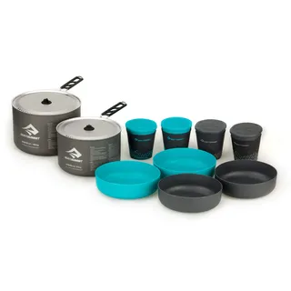 Sea to Summit Set cocina Alpha 4.2