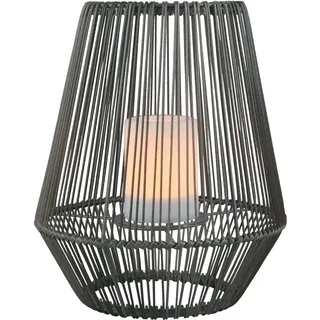 Trio LED-Wegeleuchte Mineros