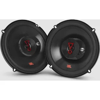 JBL Stage3-637F - 3-Wege - 16,5cm Lautsprecher