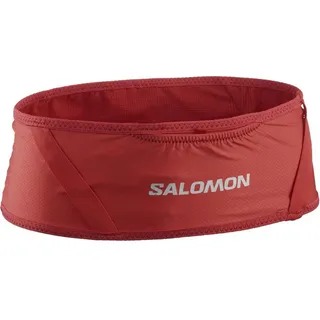 Salomon Pulse Belt Gürteltasche goji berry XL