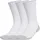 ESSENTIALS CLIMACOOL Socken White 34-36