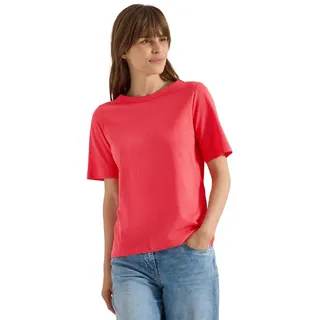 Cecil Kurzarmshirt Bronze M