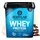 Whey Protein Schwarzwälder Kirsch Pulver 1000 g