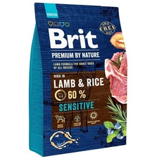 Bild von Premium by Nature Sensitive Lamb 3 kg