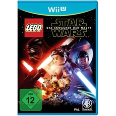Bild LEGO Star Wars: Das Erwachen der Macht (WiiU)