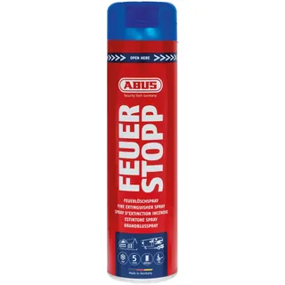 ABUS Feuerlöschspray